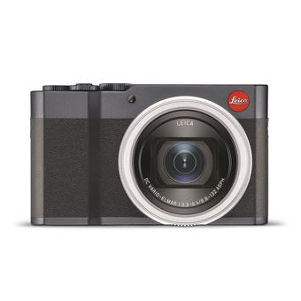 Leica C-LUX Digital Compact Camera Blauw