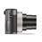 Leica C-LUX Digital Compact Camera Blauw_4