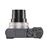 Leica C-LUX Digital Compact Camera Blauw_6