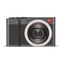 Leica C-LUX Digital Compact Camera Blauw