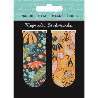 Marque-Pages magnétique Pictura Couleurs