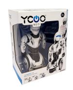 Robot Programmable télécommandé Silverlit Ycoo Junior 1.0