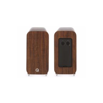 Caisson de basses QA3562 Q Acoustics 3060S Noyer anglais - 1