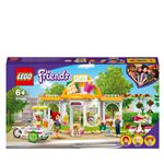 LEGO® Friends 41444 Le café biologique de Heartlake City