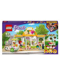 LEGO FRIENDS - LE DRESSAGE DE CHEVAUX ET LA REMORQUE #41441 - LEGO / Friends