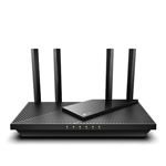 TP-Link Archer AX55 V1 - Routeur sans fil - commutateur 4 ports - GigE - Wi-Fi 6 - Bi-bande