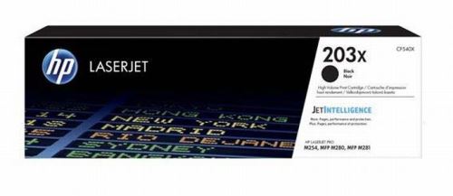 Toner HP 203a Noir xl