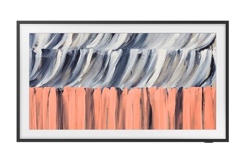 TV Samsung The Frame QLED TQ43LS03HE 108 cm 2026 - vue 1