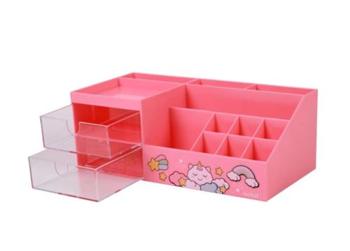 Organisateur de bureau horizontal Itotal Licorne