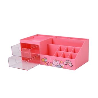 Organisateur de bureau horizontal Itotal Licorne