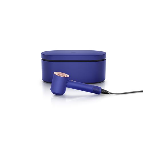 Sèche-cheveux Dyson Supersonic™ 1600 W Bleu rosé