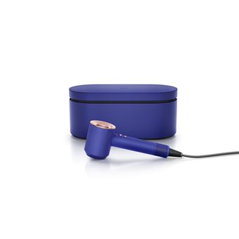 Sèche-cheveux Dyson Supersonic™ 1600 W Bleu rosé - 1
