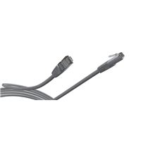 Cable Réseau RJ45 Cat-6 Ftp Blindé Droit 3M