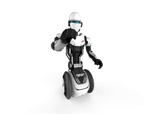 Robot radiocommandé Silverlit O.P One