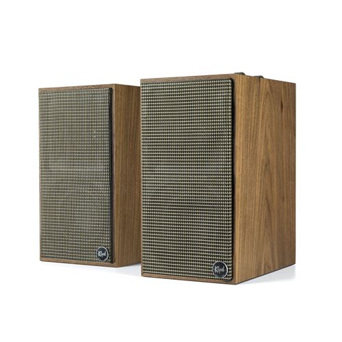 Klipsch The Fives Noyer - vue 2