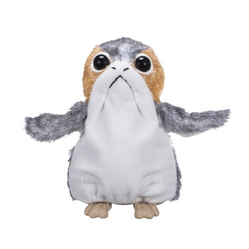 SW E8 BEAK ELECTRONIC PLUSH