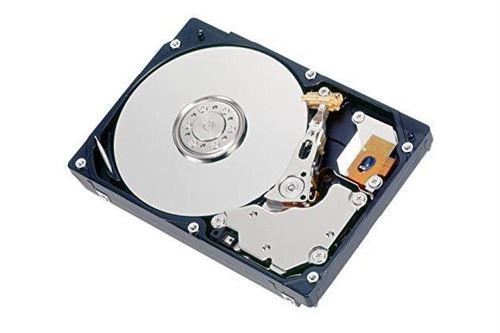 Fujitsu - Disque Dur - 900Go - 3.5" - Sas - 10000 Tours/Min - pour Eternus Dx 60 S3