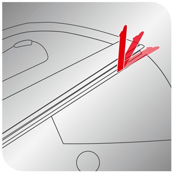 Centrale vapeur Calor Express Protect SV9203C0 2800 W Blanc et Gris