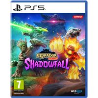 Eldrador® Creatures Shadowfall PS5