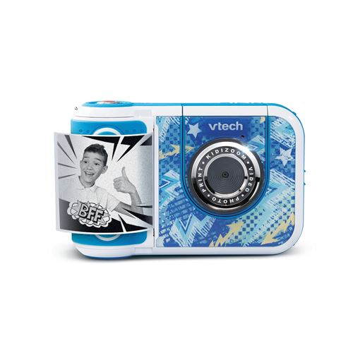 Appareil photo enfant Vtech Kidizoom Print Cam Graffiti - Vtech