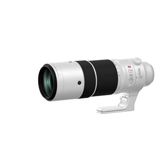 Objectif hybride Fujifilm XF 150-600mm f/5.6-8 R LM OIS WR Blanc