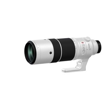 Objectif hybride Fujifilm XF 150-600mm f/5.6-8 R LM OIS WR Blanc