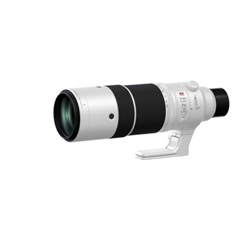 Objectif hybride Fujifilm XF 150-600mm f/5.6-8 R LM OIS WR Blanc