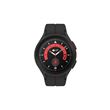 Montre connectée Samsung Galaxy Watch5 Pro 45mm Bluetooth Noir