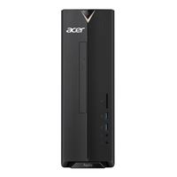 Pc Acer Aspire Xc 886 Intel Core I3 4 Go Ram 1 To Sata Noir Pc Sans Ecran Achat Prix Fnac