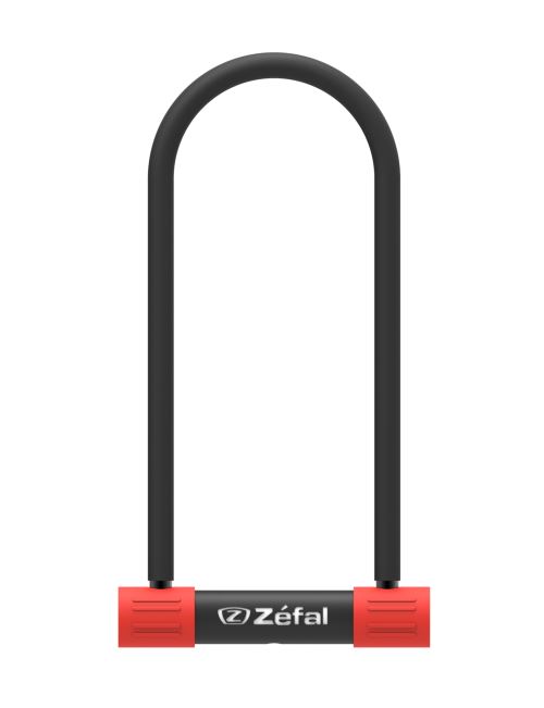 Antivol Zéfal K Traz U13 L Noir