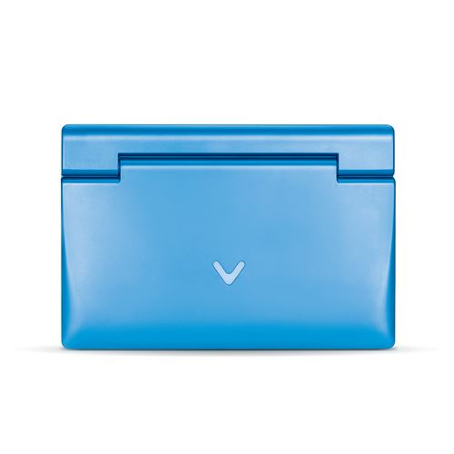 Vtech Multicolore Ordinateur Éducatif Bilingue Genius Xl Bleu