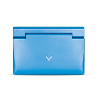 Ordinateur éducatif bilingue Vtech Genius XL bleu - 1