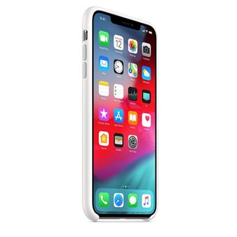 coque apple blanche iphone xs max coque apple blanche iphone xs max