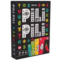 Jeu de stratégie ATM Gaming Pili Pili