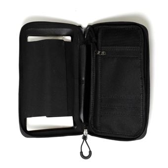 Coque étanche XL Ultimateaddons + Kit Moto/vélo - Nylon Noir - Occasion
