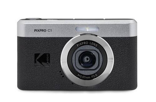 Appareil photo compact Kodak Pixpro C1 Noir