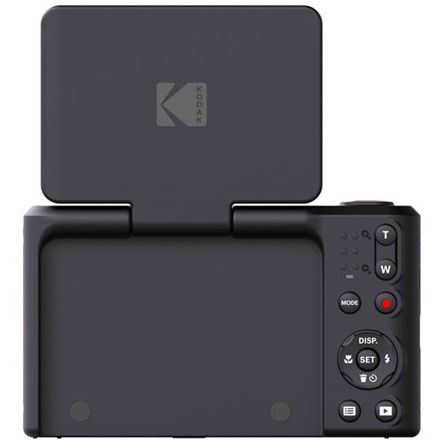 Appareil-photo-compact-Kodak-