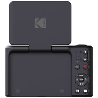 【匿名配送】 Kodak PIXPRO C1 BK デジタルカメラ ブラック 黒 Appareil photo compact Kodak Pixpro C1 Noir - Appareil photo