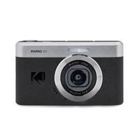 Appareil Photo Jouet SuperHeadz Harinezumi 2 Noir - 3 MP, Japon - Occasion