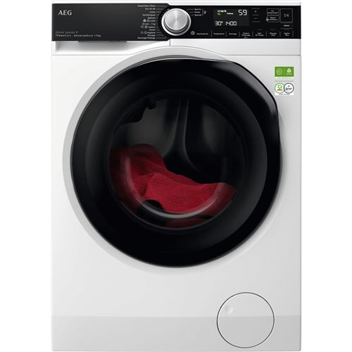 Lave-Linge Hublot Aeg Lfr85A114V