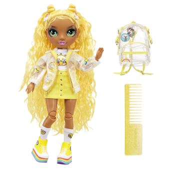 Rainbow High Junior - Sunny Madison