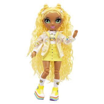 Rainbow High Junior - Sunny Madison