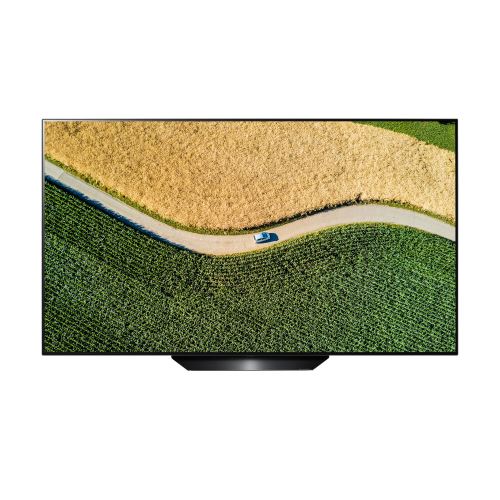 TV Smart LG OLED55B9PLA.AEU 4K UHD 55