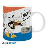 Mug ABYstyle Disney La Bande à Picsou Donald 320 ml