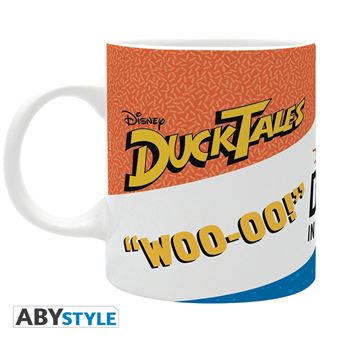 Mug ABYstyle Disney La Bande à Picsou Donald 320 ml