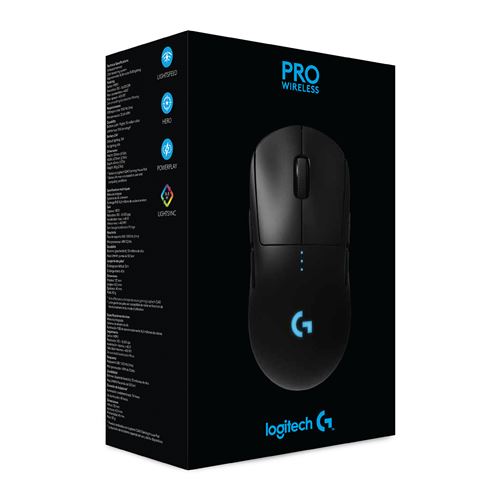 buy logitech g pro