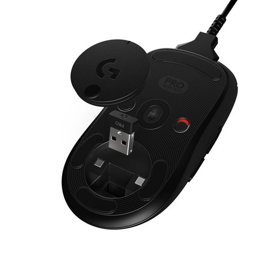 Black Friday : La souris Logitech G Pro Wireless encore moins chère sur   (-50 %) - Bon plan - Gamekult