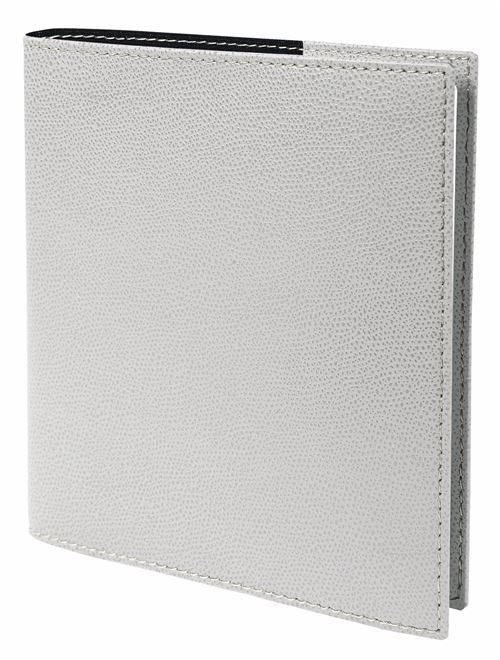 Agenda civil QuoVadis 2022 Exécutif Club Gris