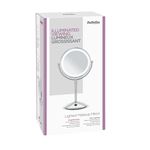 Miroir lumineux Babyliss 9436E Gris