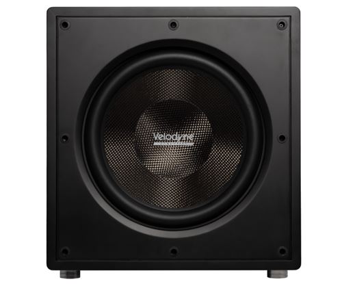 Caisson de grave HP 38 cm VI Q 15 BK